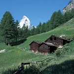 Apartment St- Bernhard