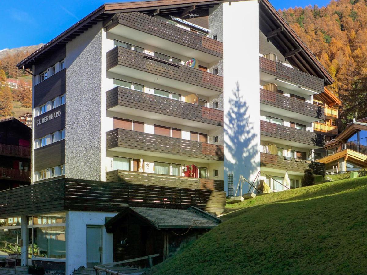St- Bernhard Apartment