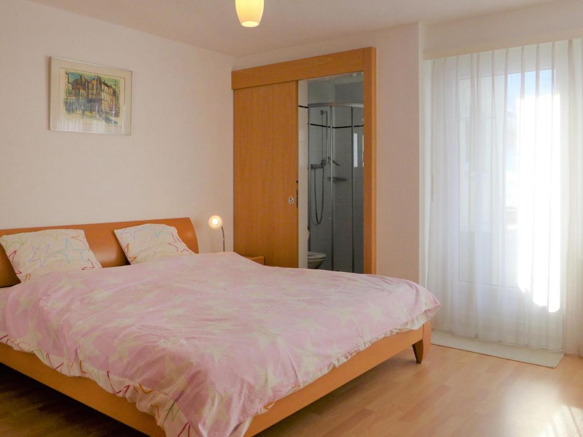 St- Bernhard Apartment