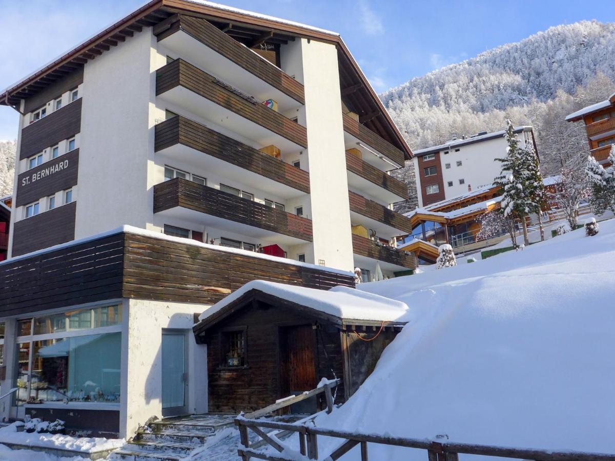 St- Bernhard * Zermatt